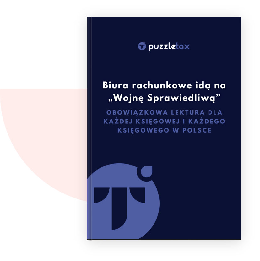 Puzzletax ebook