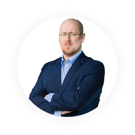PuzzleTax CEO